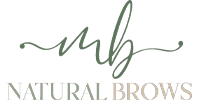 MB Natural Brows